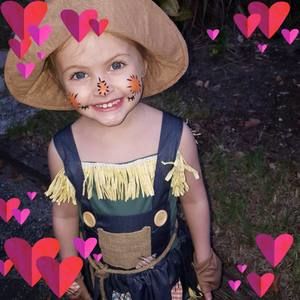 Meet your Posher, Pam